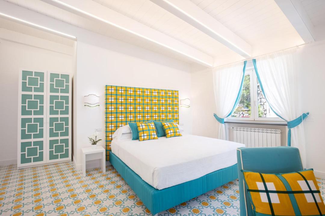 Photo of Bedroom in San Pietro