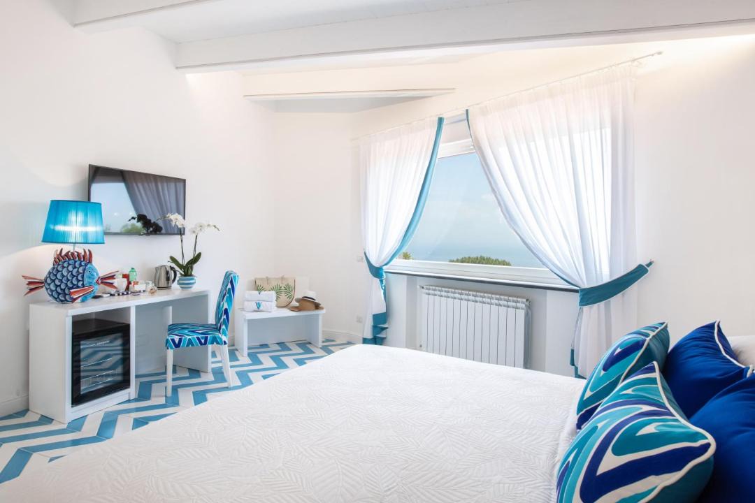 Photo of Bedroom in San Pietro