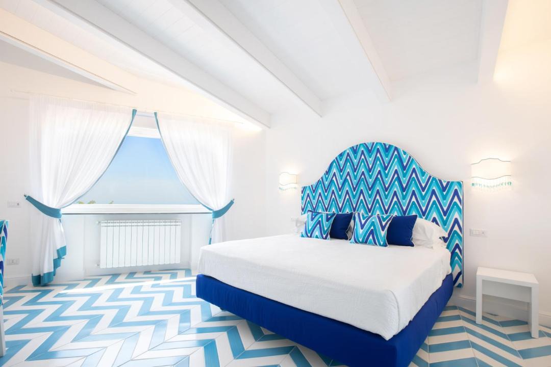 Photo of Bedroom in San Pietro