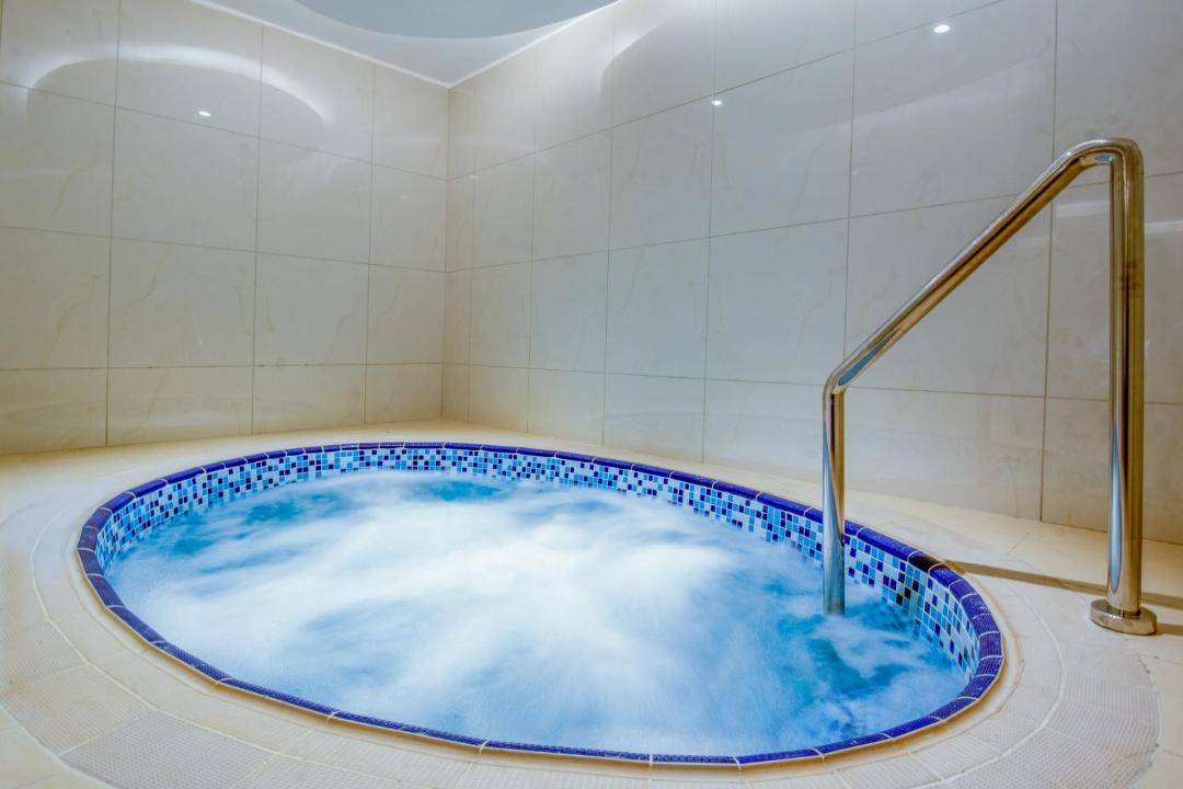 Photo of Bathroom in Al Muraqqabat