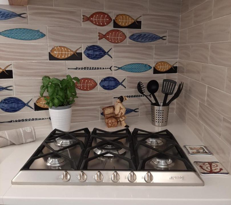 Photo of Kitchen in Sant'Angelo