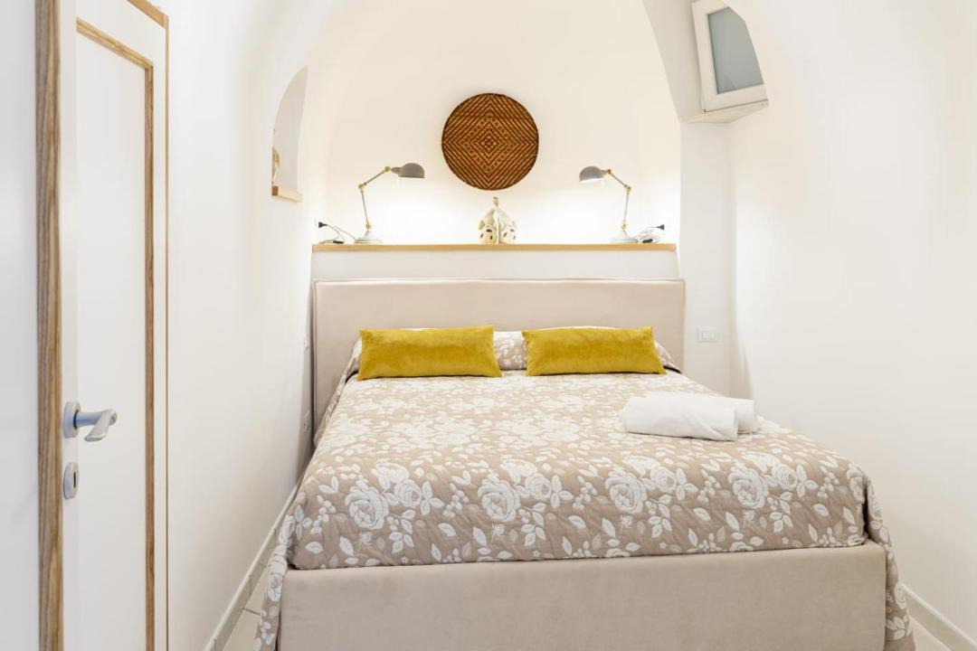 Photo of Bedroom in Sant'Angelo