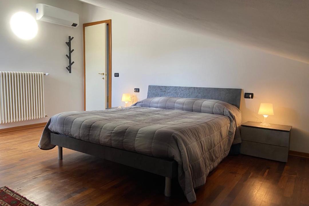 Photo of Bedroom in Novafeltria