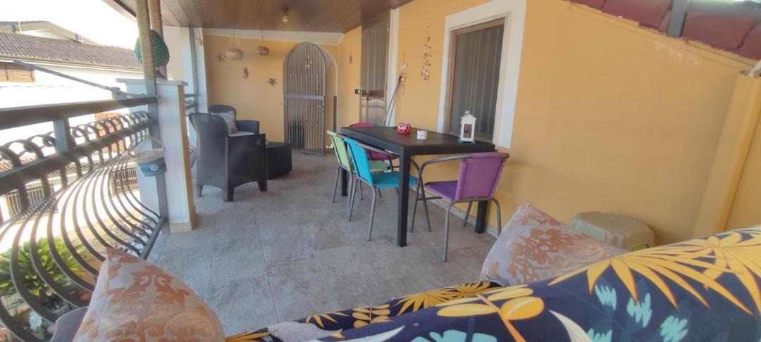 Photo of Patio Balcony in Sibari