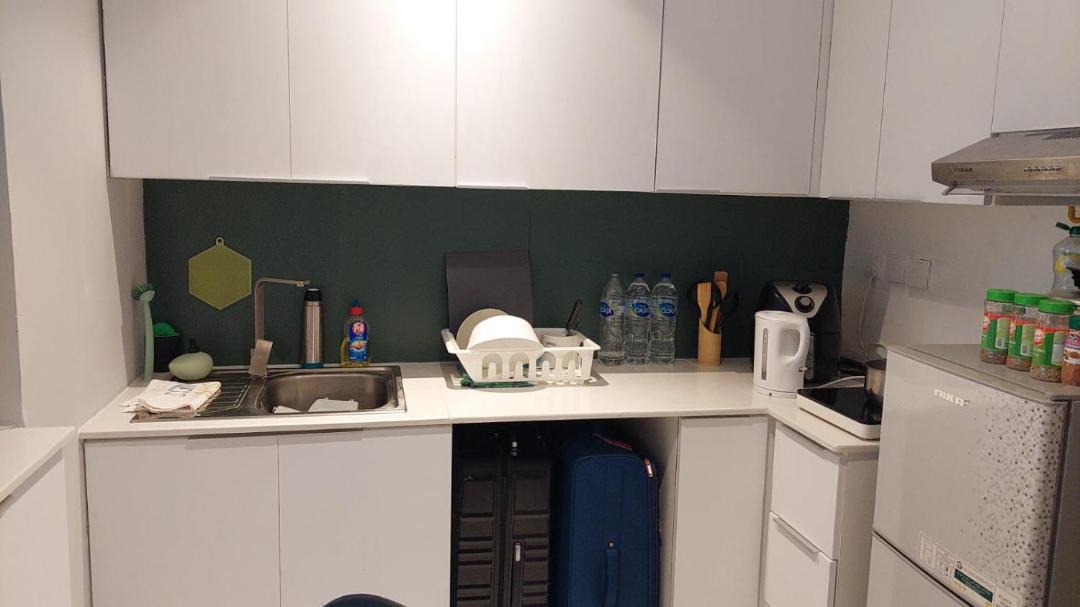 Photo of Kitchen in Dubai