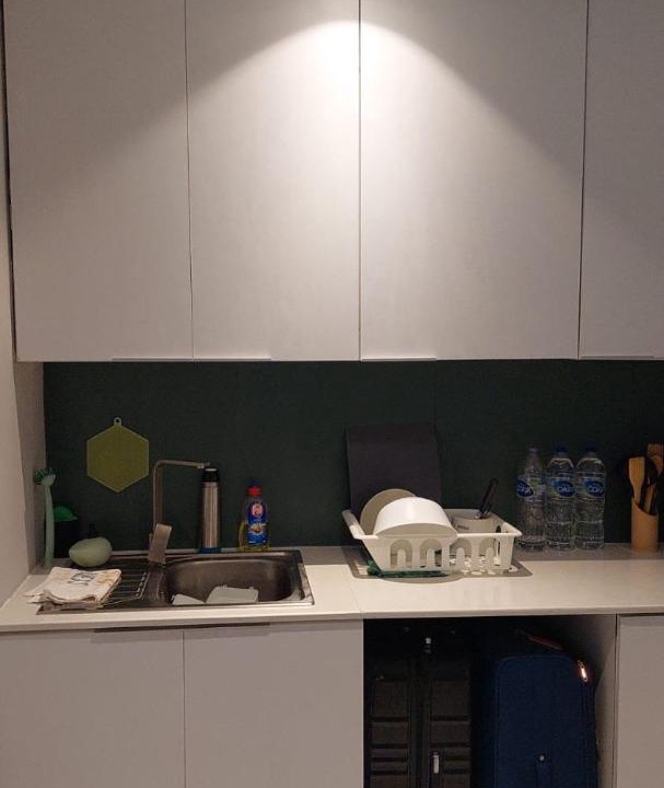 Photo of Kitchen in Dubai