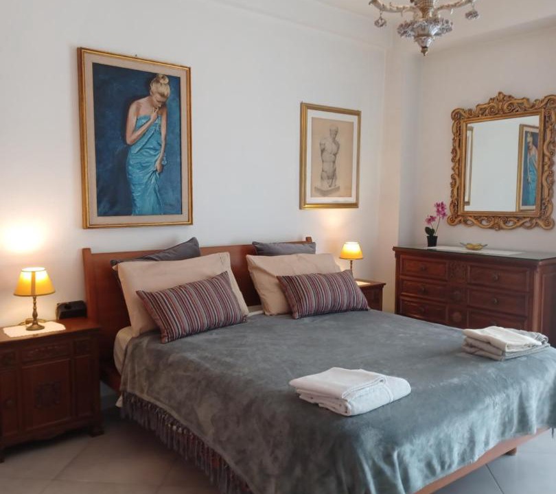 Photo of Bedroom in Materdei