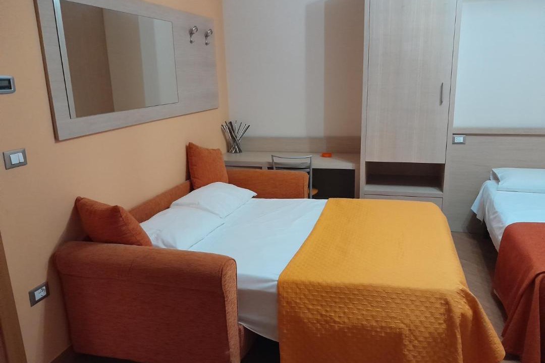 Photo of Bedroom in Sala Consilina