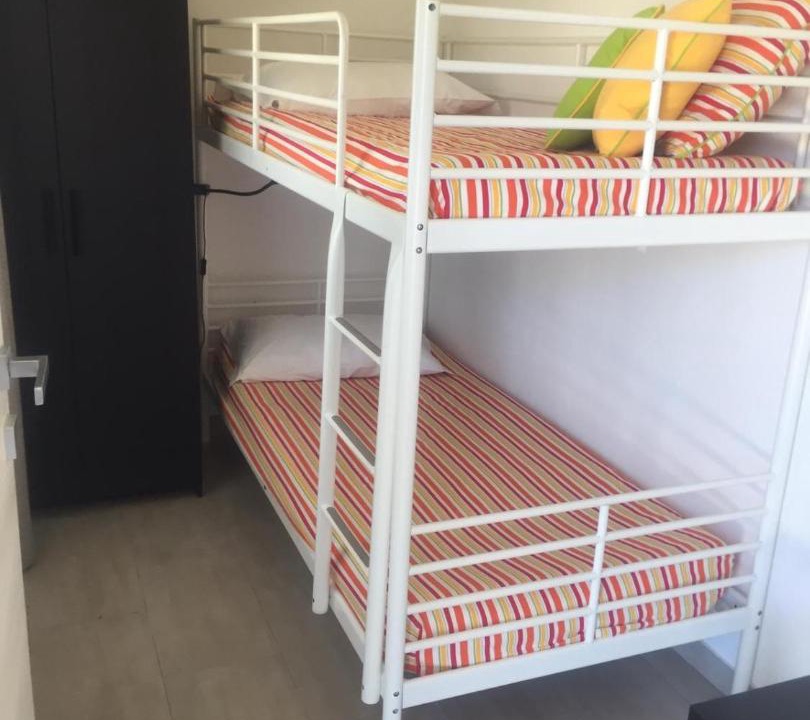 Photo of Bedroom in Mafalda