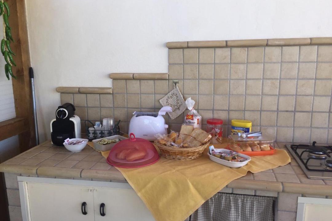 Photo of Kitchen in Mafalda