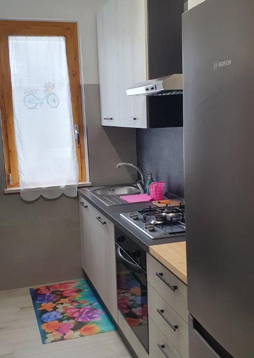Photo of Kitchen in Silvi Marina