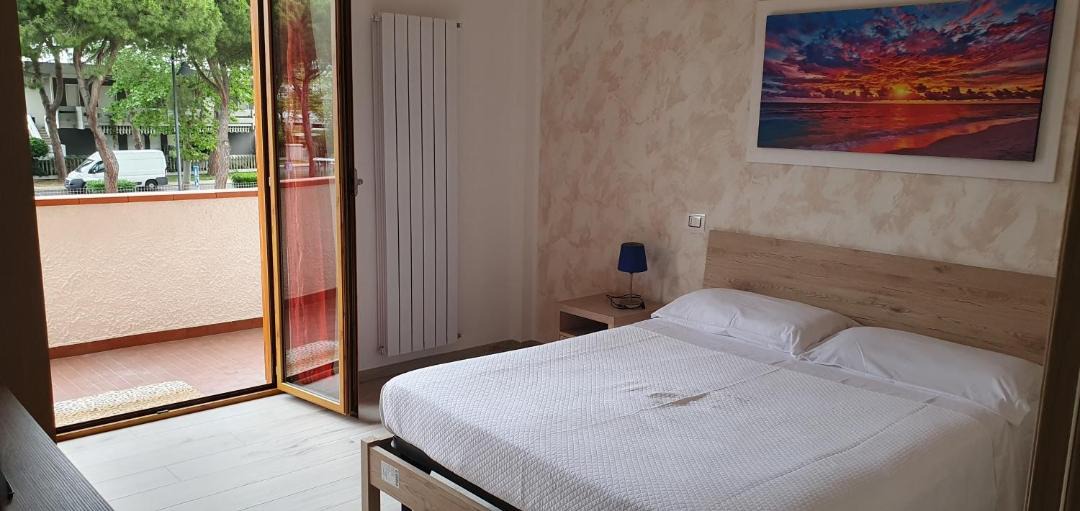 Photo of Bedroom in Silvi Marina