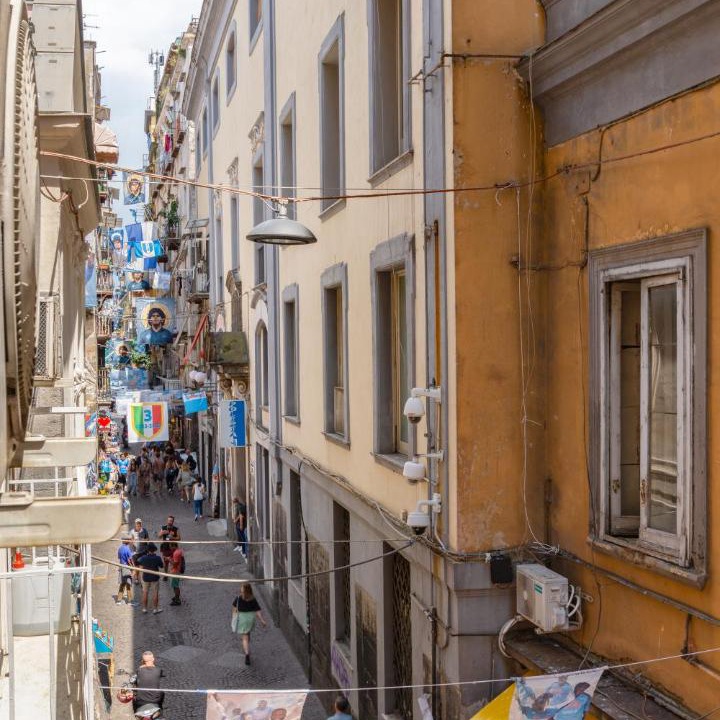 Photo of Others in Naples City Centre