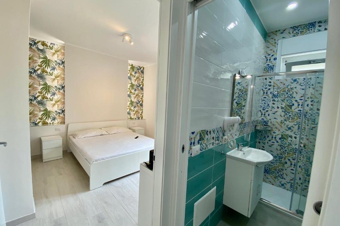 Photo of Bathroom in San Mauro Cilento
