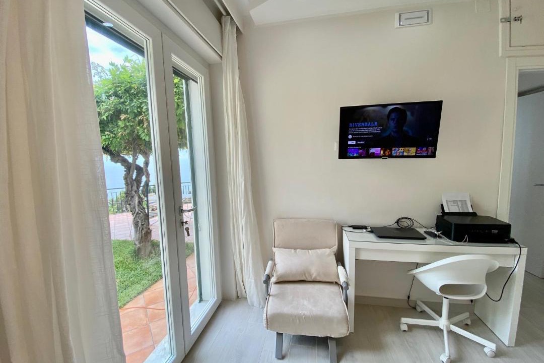 Photo of Livingroom in San Mauro Cilento