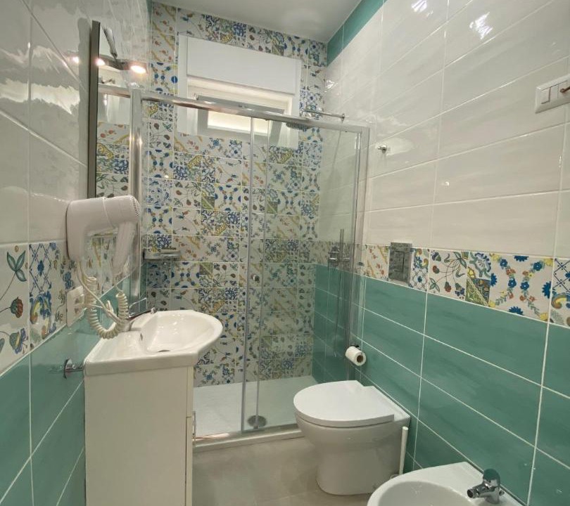 Photo of Bathroom in San Mauro Cilento