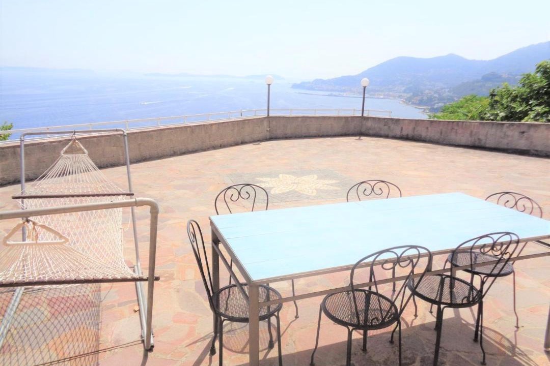 Photo of Patio Balcony in Lacco Ameno