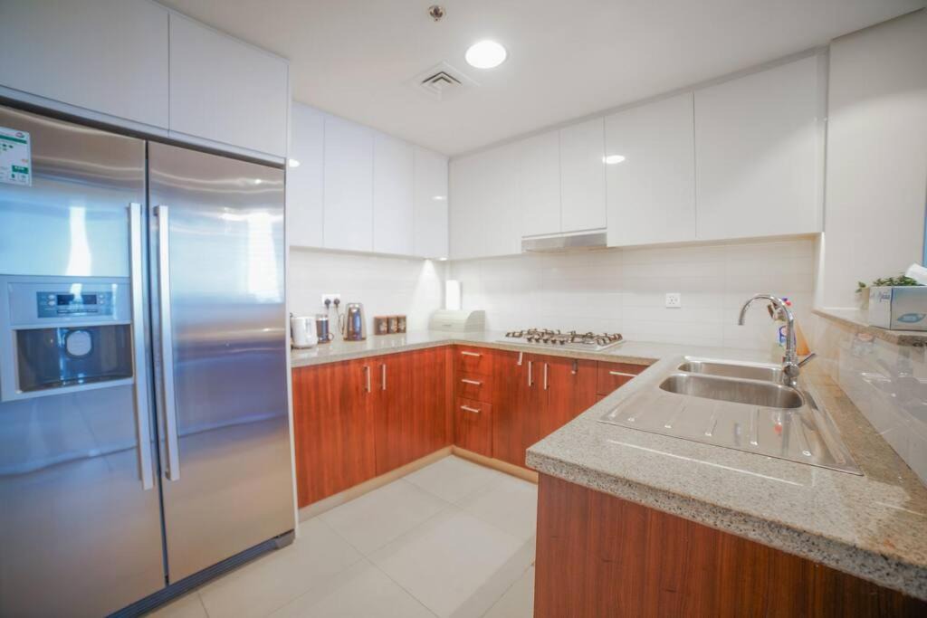 Photo of Kitchen in Downtown Dubai