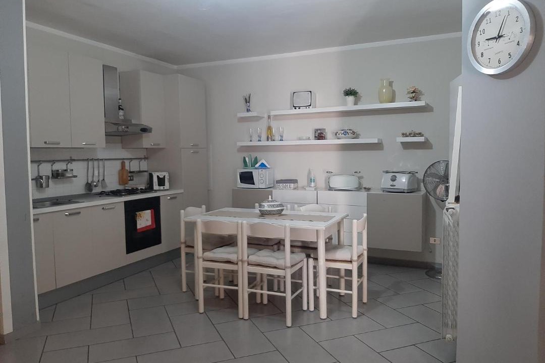 Photo of Kitchen in Mount Vesuvius - Pompei