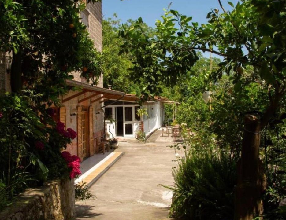 Photo of Buildings in Sant'Agnello
