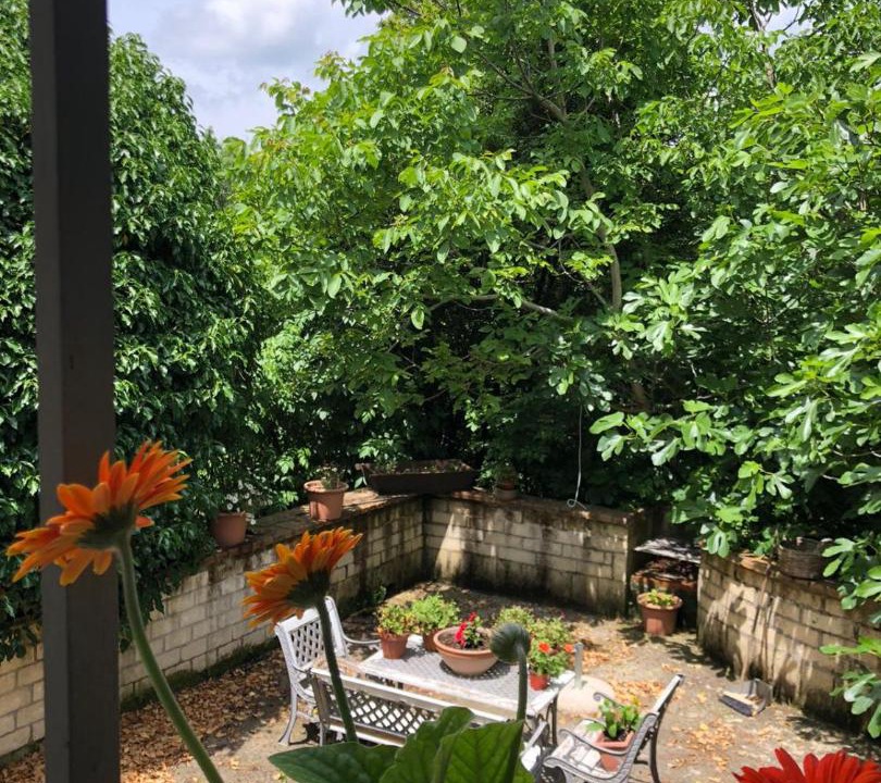 Photo of Patio Balcony in Tora e Piccilli