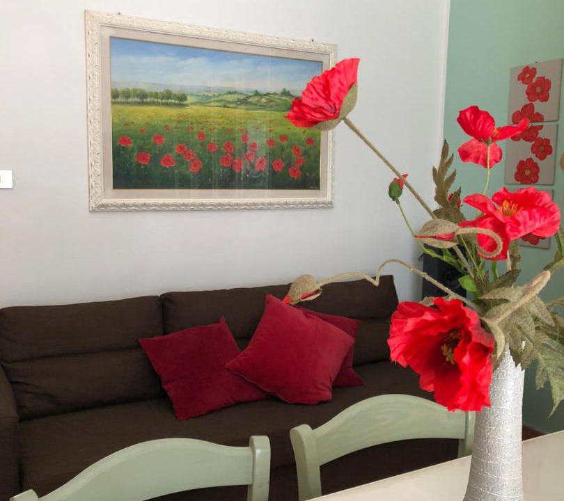 Photo of Livingroom in Tora e Piccilli