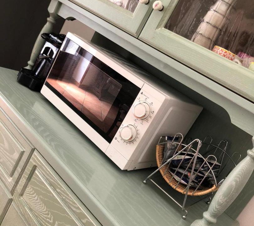 Photo of Kitchen in Tora e Piccilli