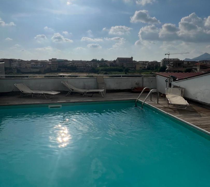 Photo of Outdoor in San Nicola La Strada
