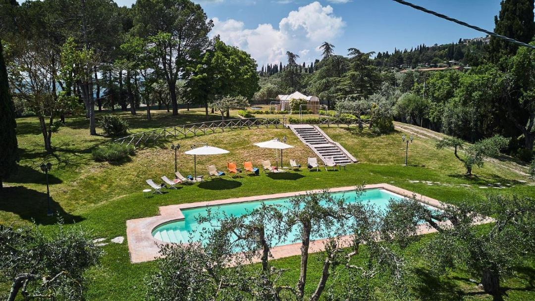 Photo of Outdoor in Agello