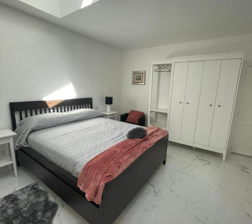 Photo of Bedroom in Foglianise