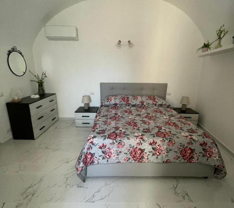 Photo of Bedroom in Foglianise