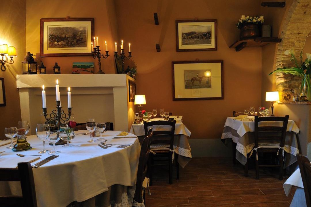 Photo of Kitchen in Saragano