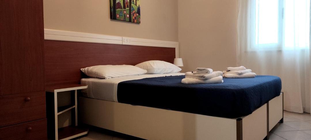 Photo of Bedroom in San Ferdinando
