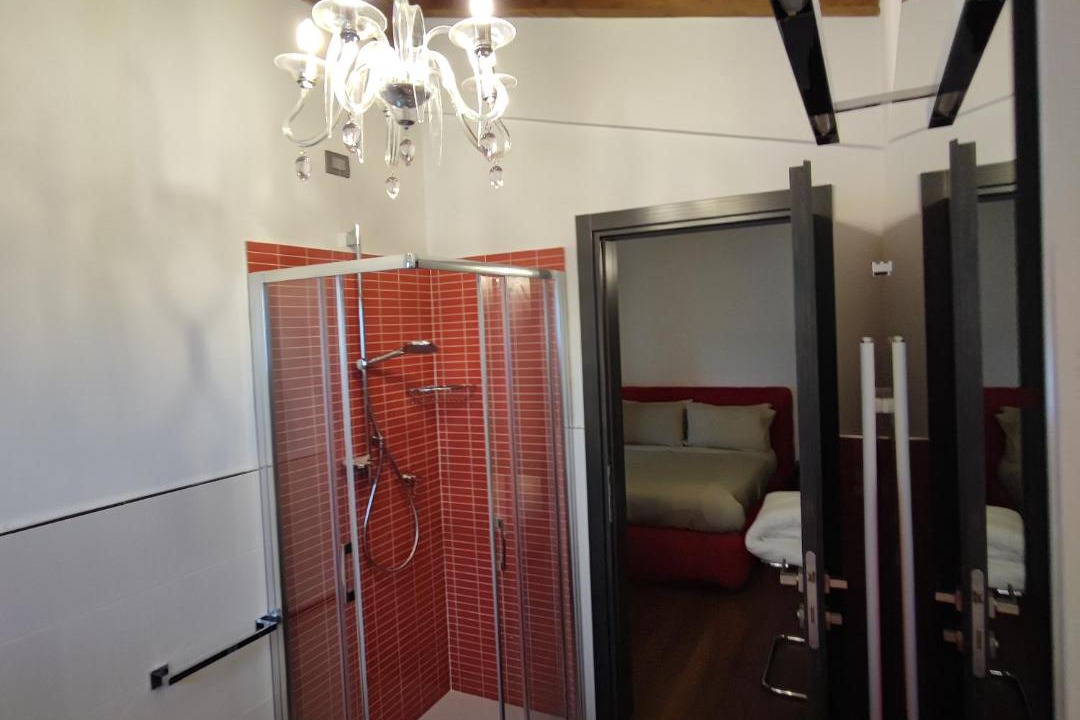 Photo of Bathroom in Starda
