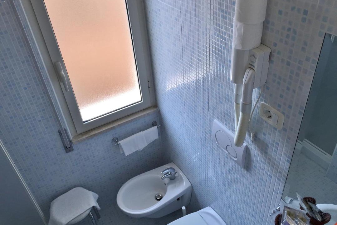 Photo of Bathroom in Sperlonga