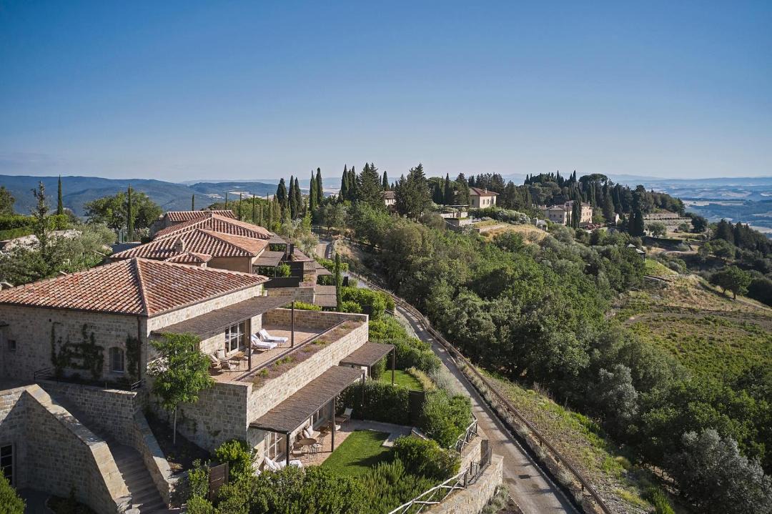 Photo of Others in Castiglione del Bosco