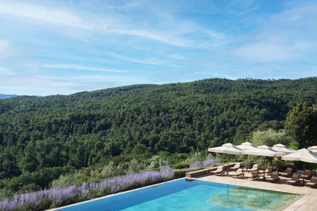Photo of Others in Castiglione del Bosco