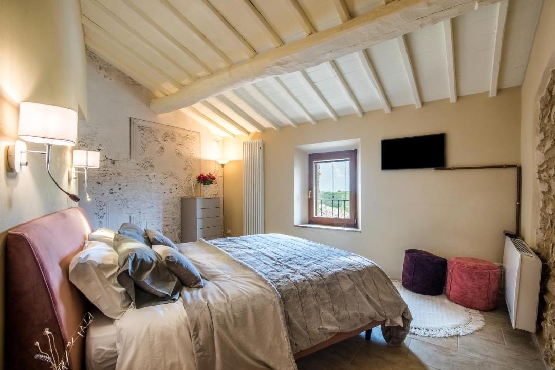 Photo of Bedroom in La Cetina