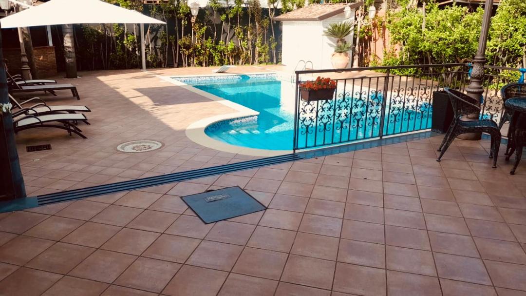 Photo of Patio Balcony in Scafati