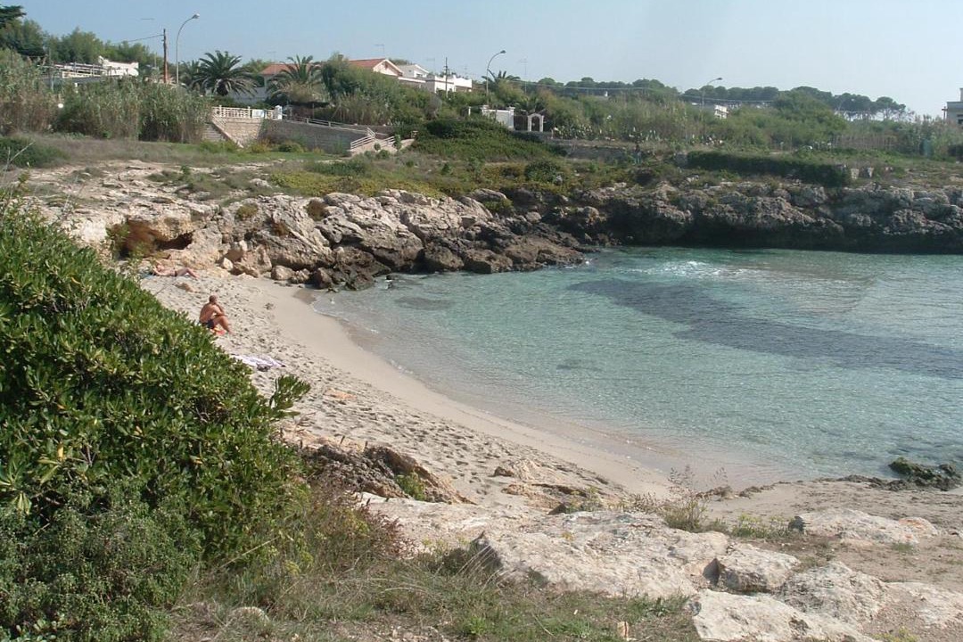 Photo of Others in Marina di Pulsano