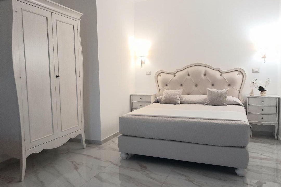 Photo of Bedroom in Casola di Napoli