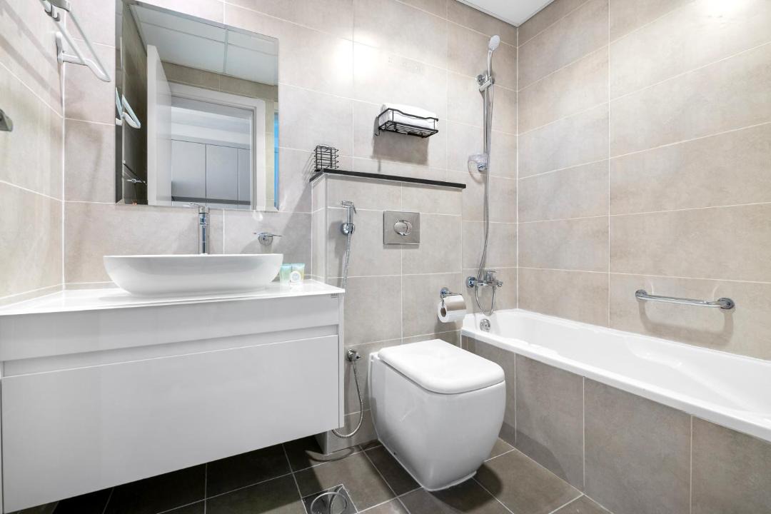Photo of Bathroom in Dubai