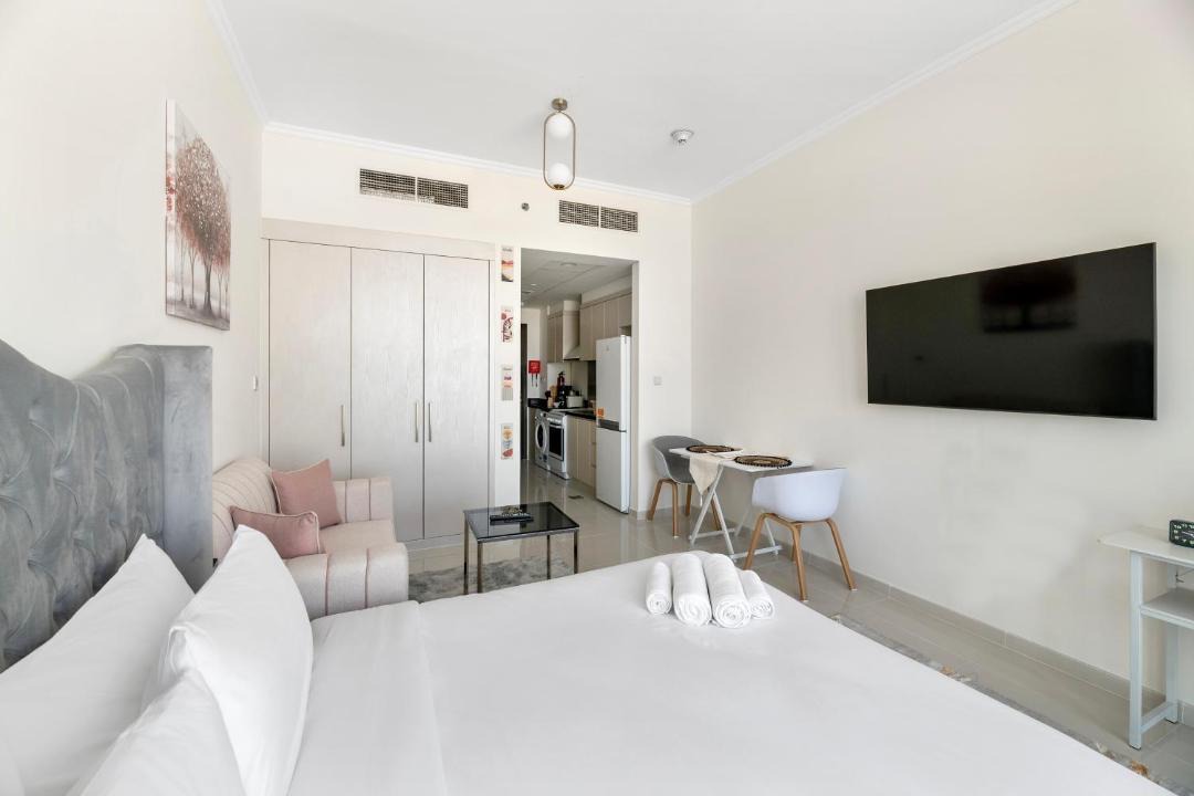 Photo of Livingroom in Dubai