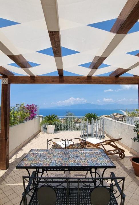 Photo of Patio Balcony in Pizzo