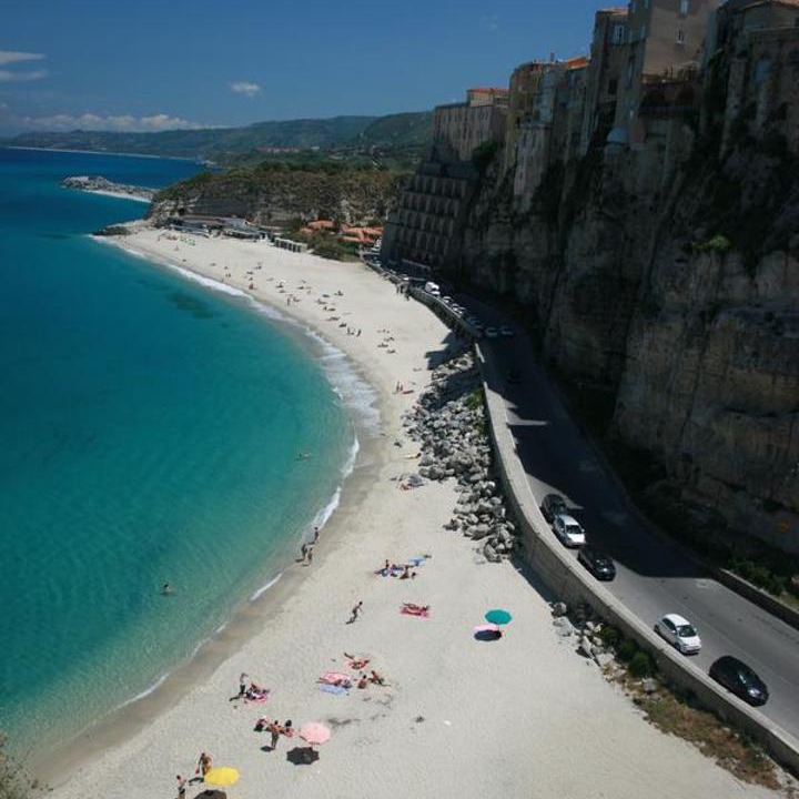 Photo of Outdoor in Tropea