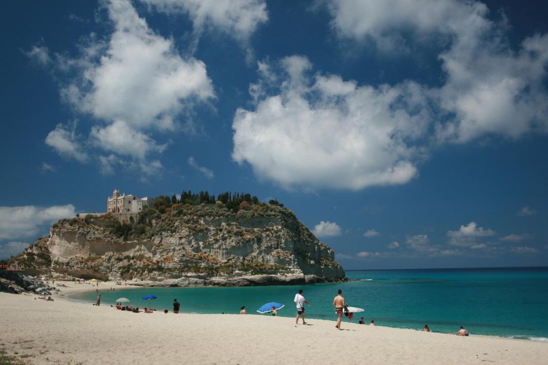 Photo of Outdoor in Tropea