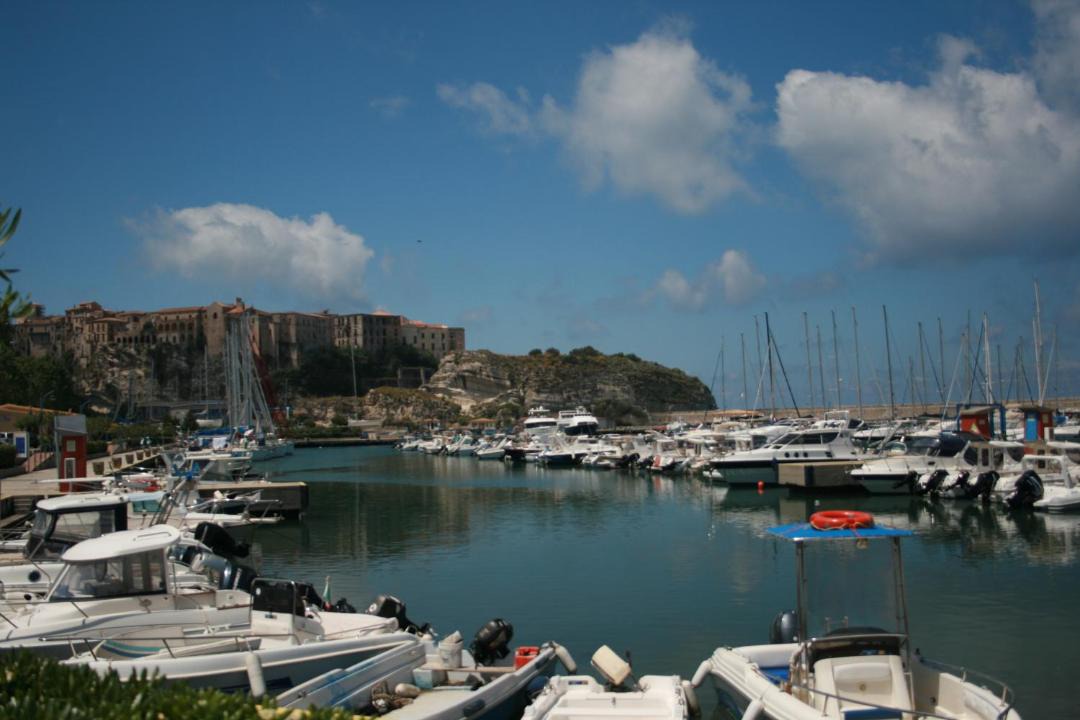 Photo of Outdoor in Tropea