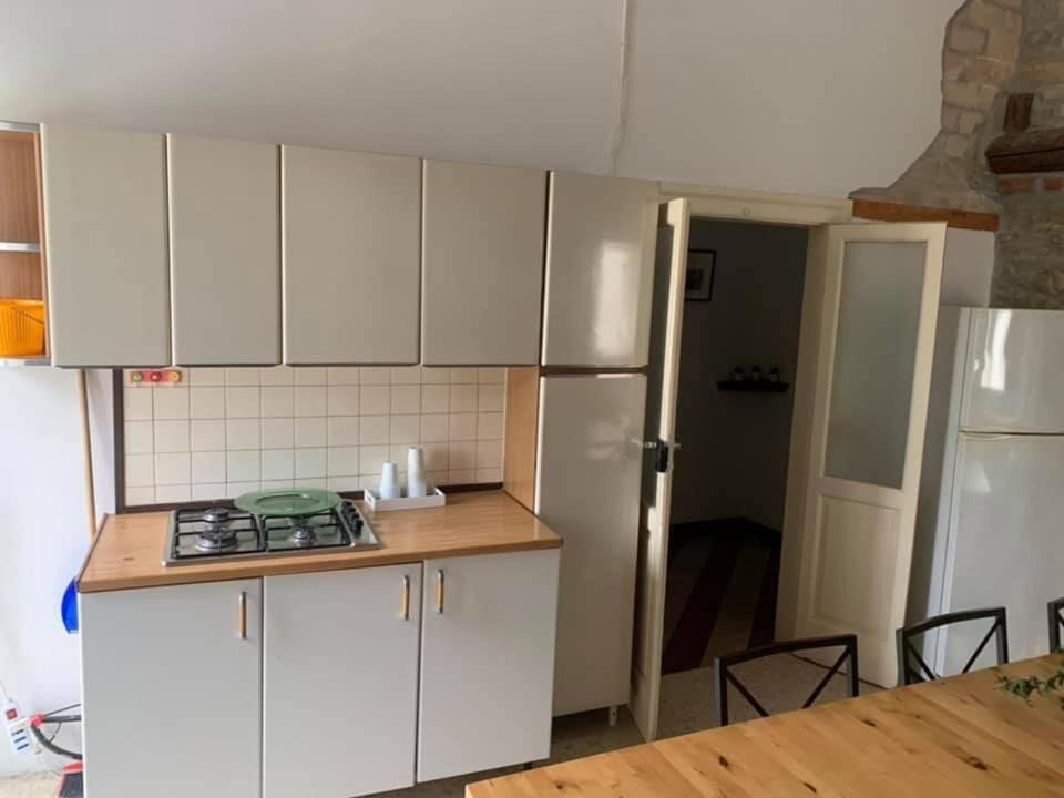 Photo of Kitchen in Cantalupo nel Sannio