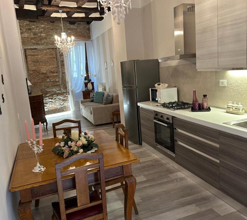 Photo of Kitchen in Bibbiena