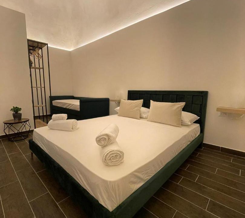 Photo of Bedroom in Materdei